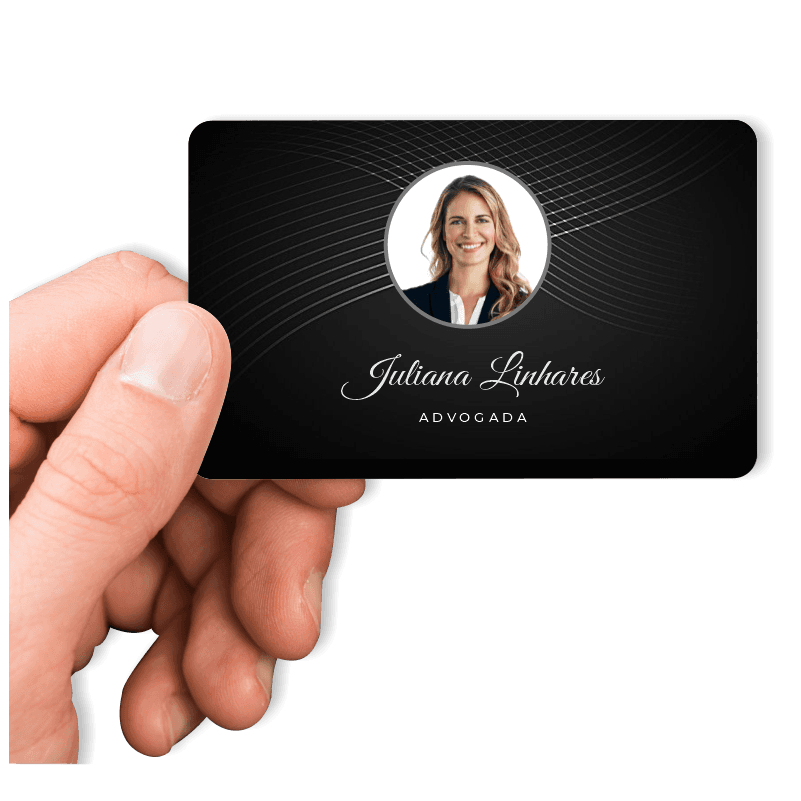 Cartão de visita profissional e logo design em {municipio.cidade}